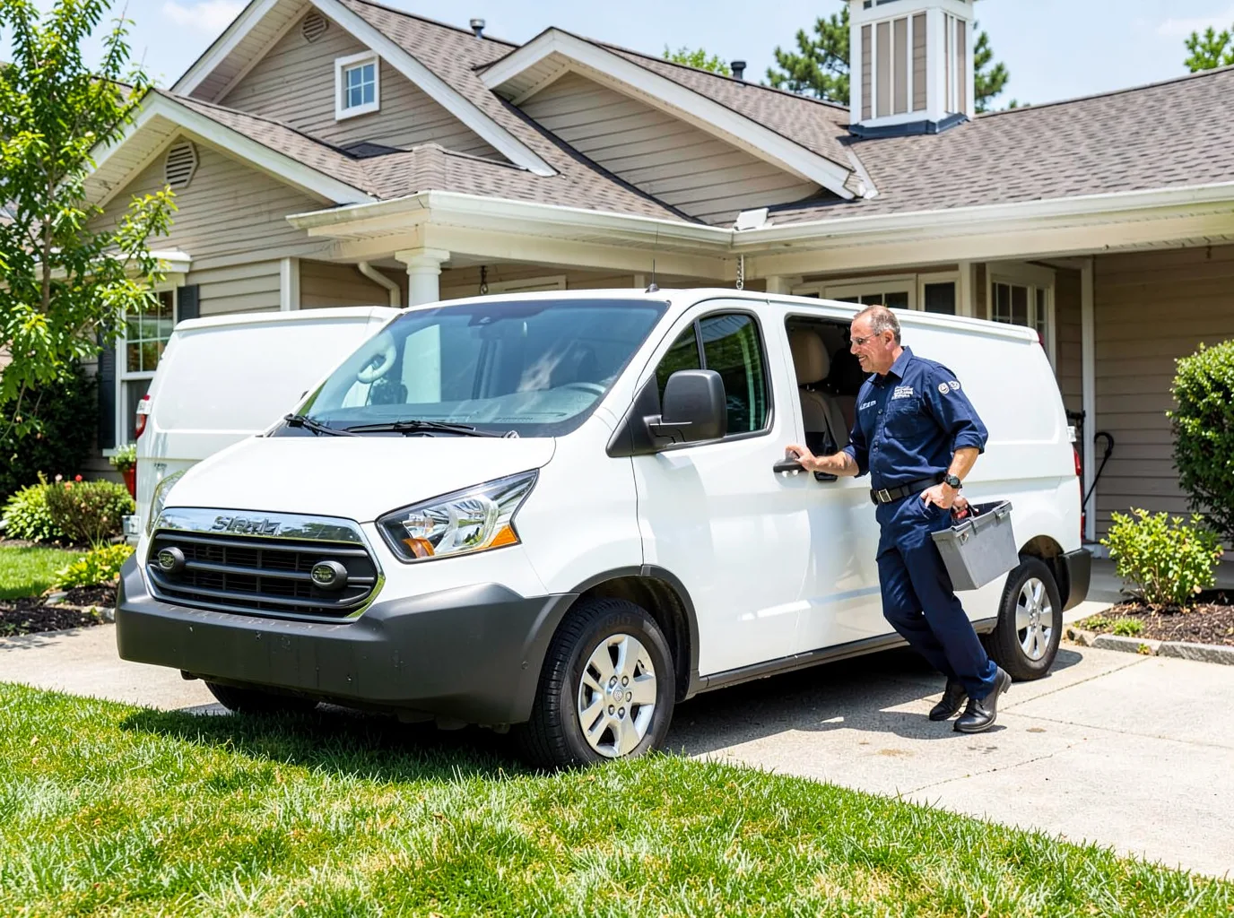 Emergency Plumber company in Hopland, CA
